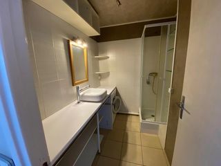  Appartement � vendre 1 pi�ce 29 m�