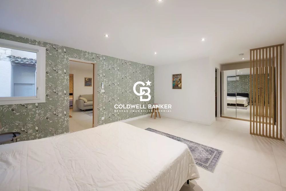 � vendre  Maison Vence (06140)