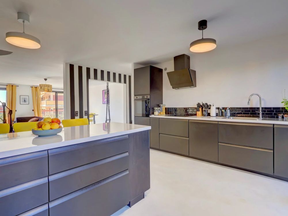 � vendre  Appartement Cagnes-sur-Mer (06800)