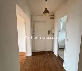  Appartement � vendre 2 pi�ces 46 m�