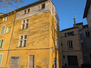  Immeuble � vendre 130 m�