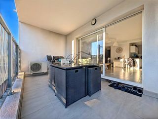  Appartement � vendre 3 pi�ces 60 m�