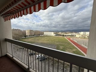  Appartement � vendre 2 pi�ces 53 m�