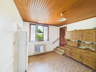  Maison � vendre 3 pi�ces 97 m�