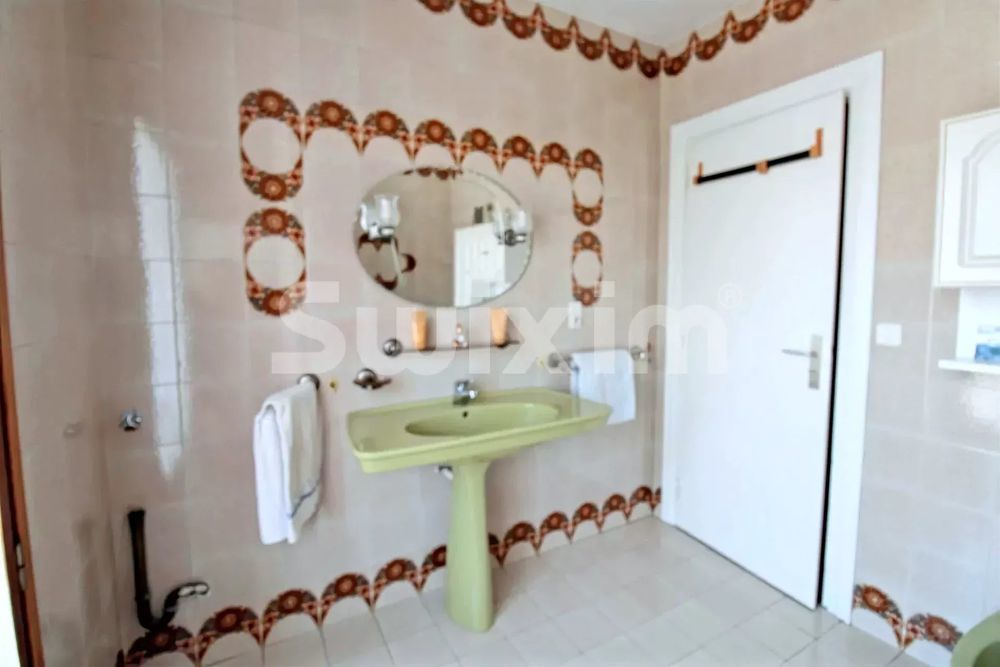 � vendre  Appartement Aix-les-Bains (73100)