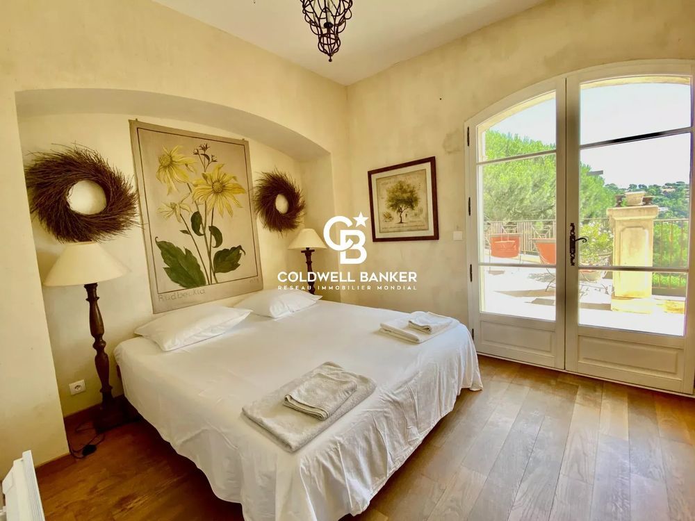 � vendre  Maison Cavalaire-sur-Mer (83240)