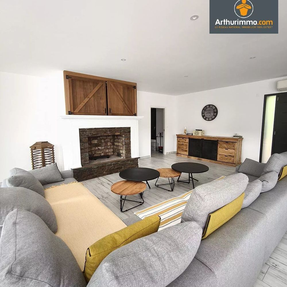 � vendre  Maison Grosseto-Prugna (20128)