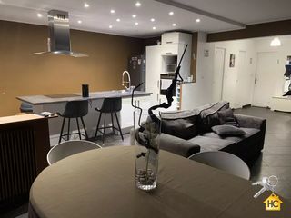  Appartement � vendre 3 pi�ces 78 m�