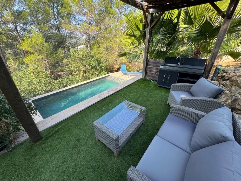 � vendre  Maison Taradeau (83460)