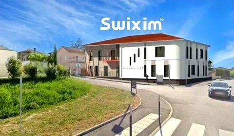 Plateau 56.40 m2 173035 38200 Seyssuel