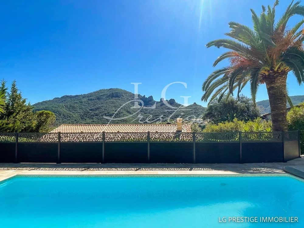 � vendre  Maison Mandelieu-la-Napoule (06210)