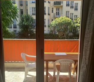  Appartement � louer 1 pi�ce 26 m�