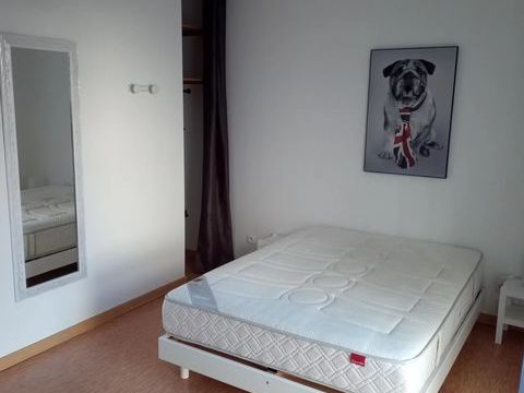   CHAMBRE MEUBLE - LA SOURCE Appartement - 1 pi�ce(s) - 13 m�