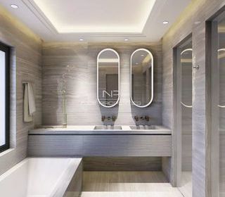  Appartement � vendre 3 pi�ces 87 m�