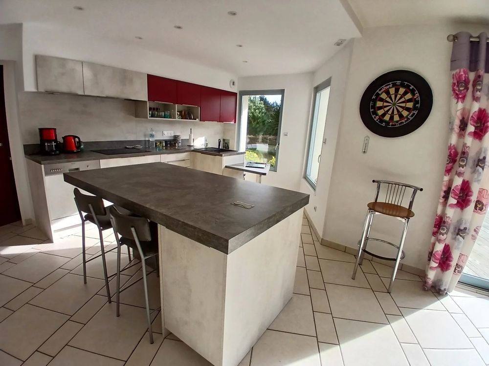 � vendre  Maison Berck (62600)