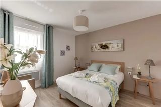  Appartement � vendre 2 pi�ces 38 m�