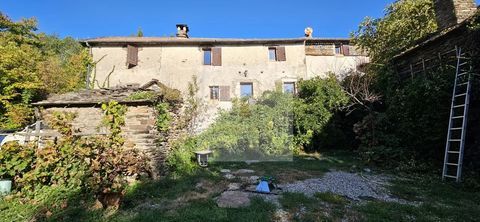   Mas  c�venol Maison - 8 pi�ce(s) - 159 m�