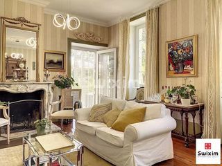  Villa � vendre 12 pi�ces 340 m�