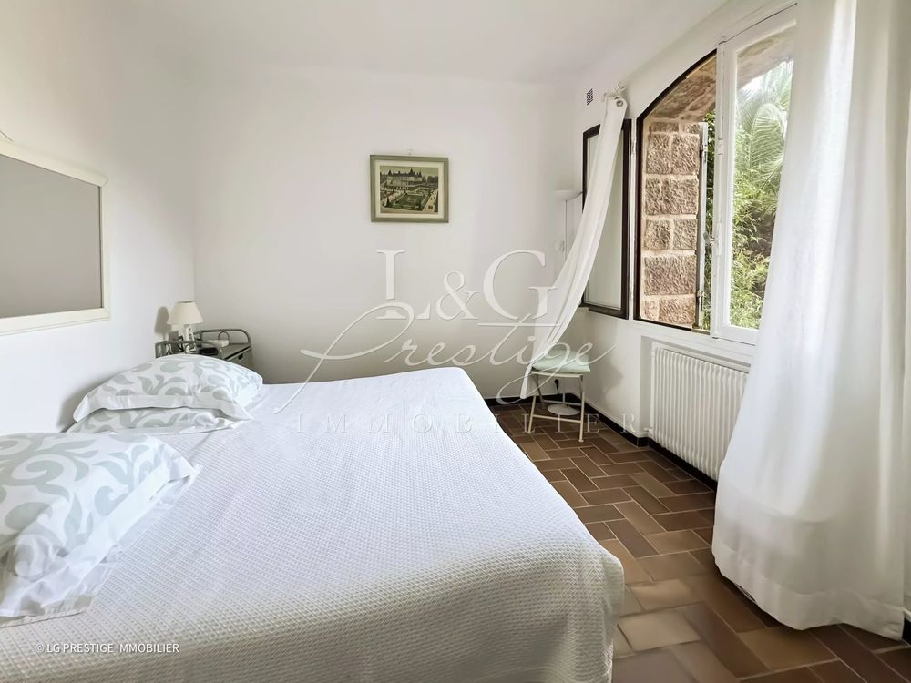 � vendre  Maison Th�oule-sur-Mer (06590)