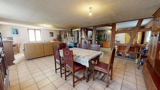  Maison � vendre 5 pi�ces 155 m�