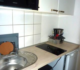  Appartement � louer 2 pi�ces 29 m�