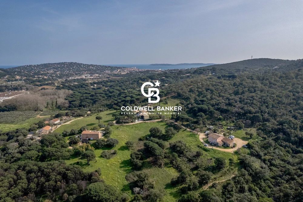 � vendre  Maison Sainte-Maxime (83120)