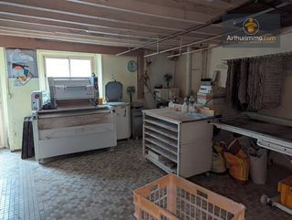  Immeuble � vendre 8 pi�ces 93 m�