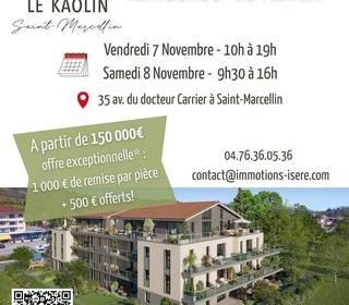  Appartement � vendre 4 pi�ces 94 m�