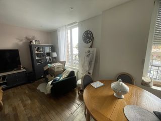  Appartement � louer 3 pi�ces 62 m�