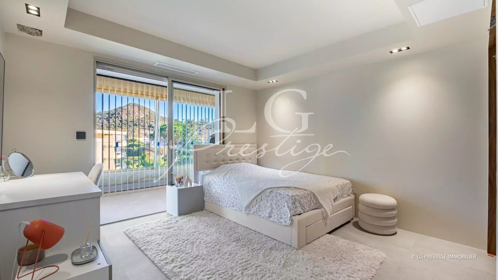 � vendre  Appartement Mandelieu-la-Napoule (06210)