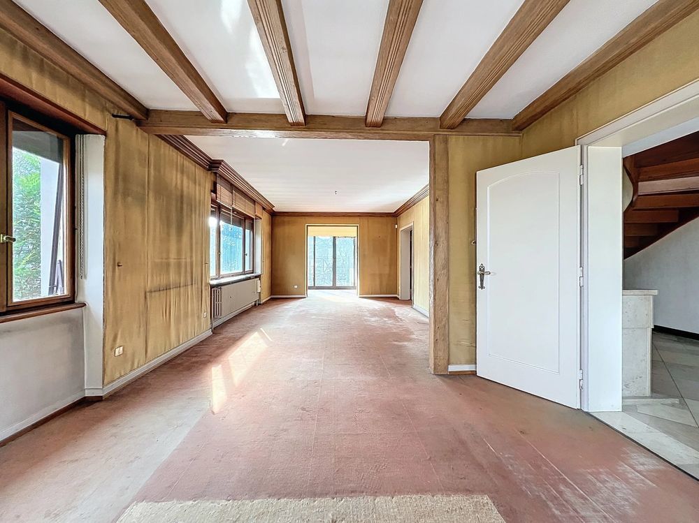 � vendre  Maison Strasbourg (67000)