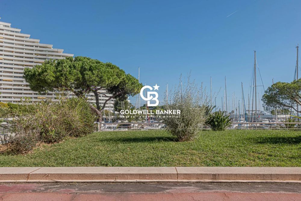 � vendre  Appartement Villeneuve-Loubet (06270)