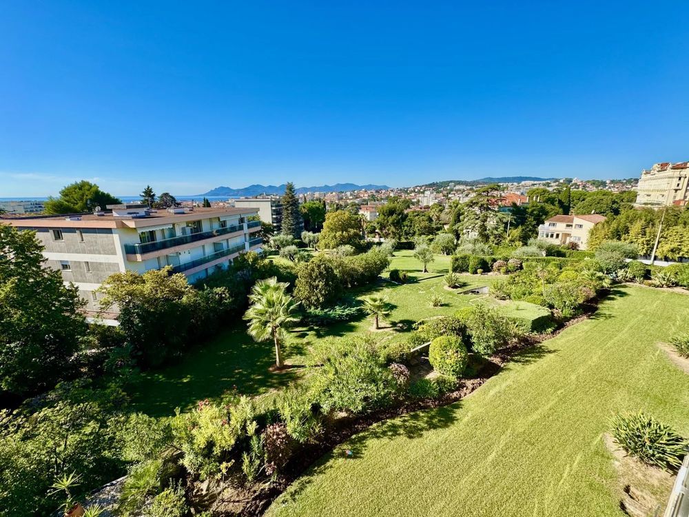 � vendre  Appartement Cannes (06400)