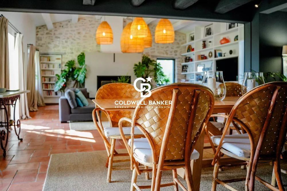 � vendre  Maison Flayosc (83780)