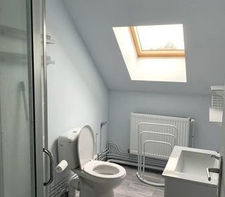  Appartement � louer 2 pi�ces 24 m�