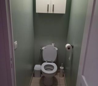  Appartement � louer 1 pi�ce 13 m�