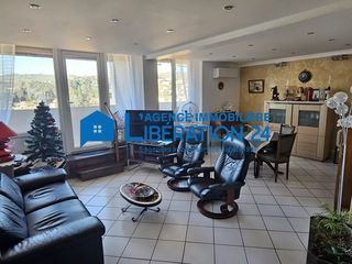  Appartement � vendre 4 pi�ces 93 m�