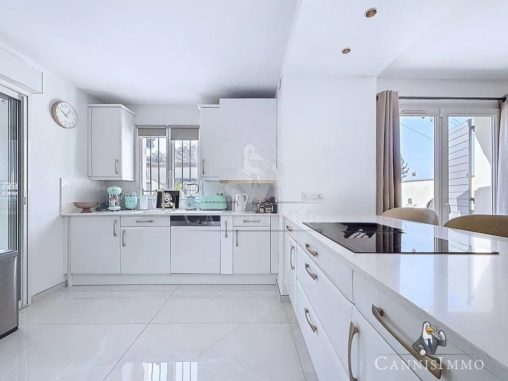 � vendre  Maison Mougins (06250)