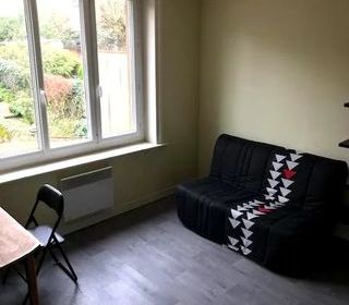  Appartement � louer 1 pi�ce 21 m�