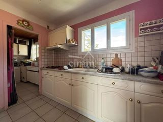  Appartement � vendre 5 pi�ces 82 m�