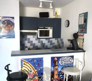  Appartement � vendre 2 pi�ces 34 m�