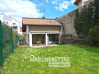  Maison � vendre 5 pi�ces 130 m�