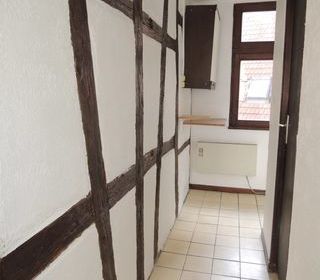  Appartement � louer 1 pi�ce 26 m�