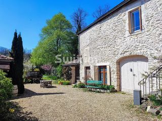  Maison � vendre 7 pi�ces 235 m�