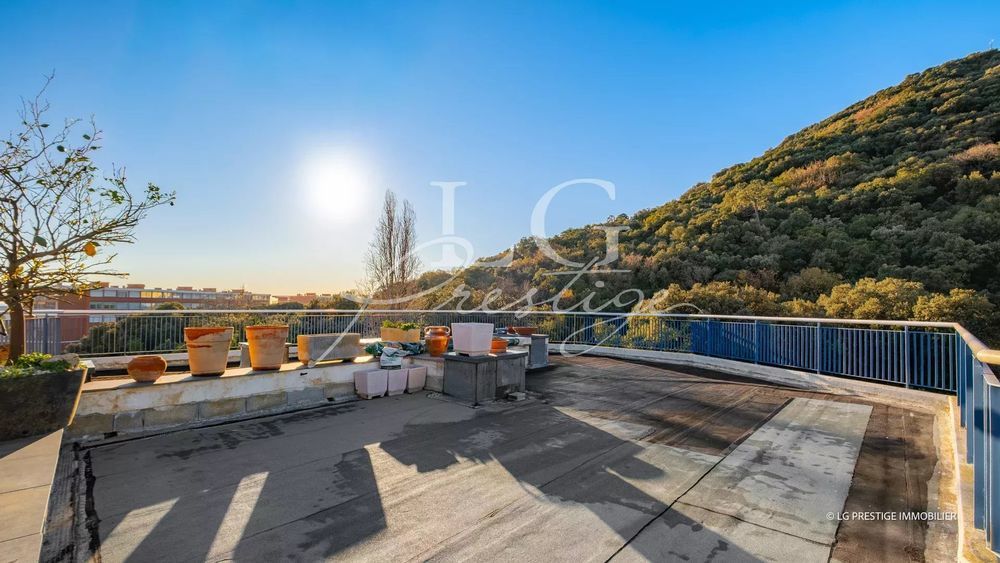 � vendre  Appartement Mandelieu-la-Napoule (06210)