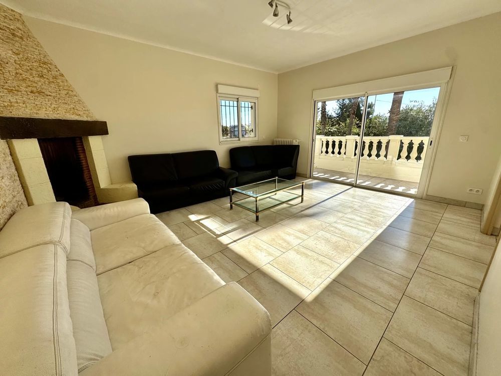 � vendre  Maison Vallauris (06220)