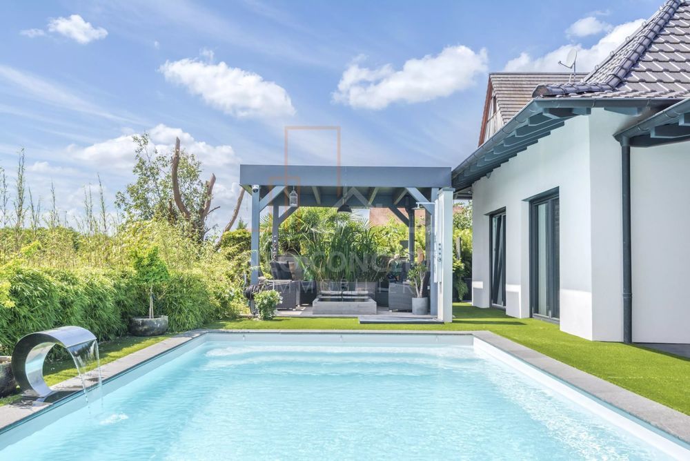 � vendre  Villa Schirrhein (67240)