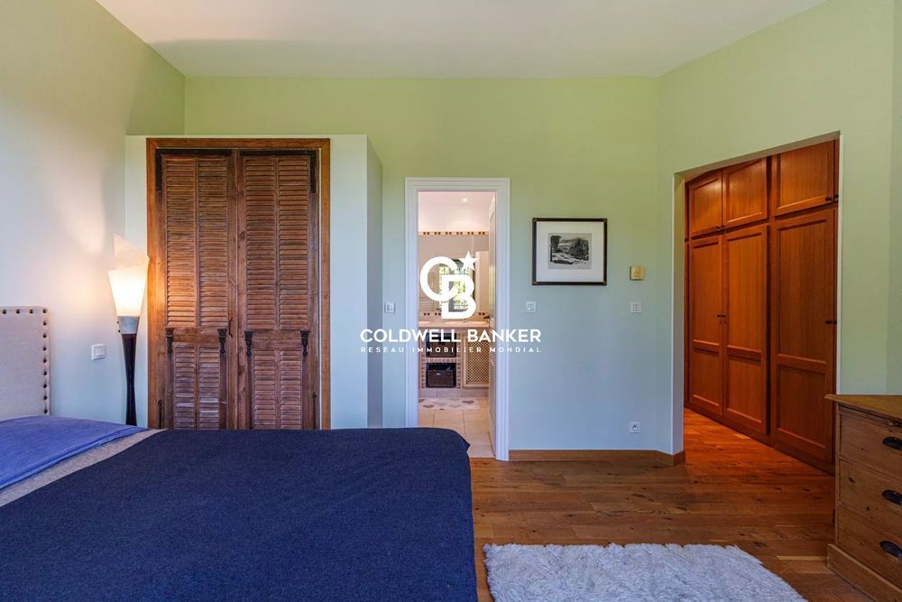 � vendre  Maison La Colle-sur-Loup (06480)