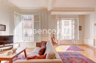  Appartement � vendre 4 pi�ces 89 m�