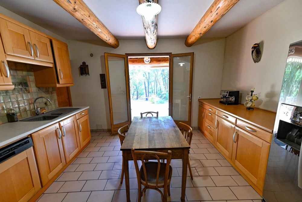 � vendre  Maison Roussillon (84220)